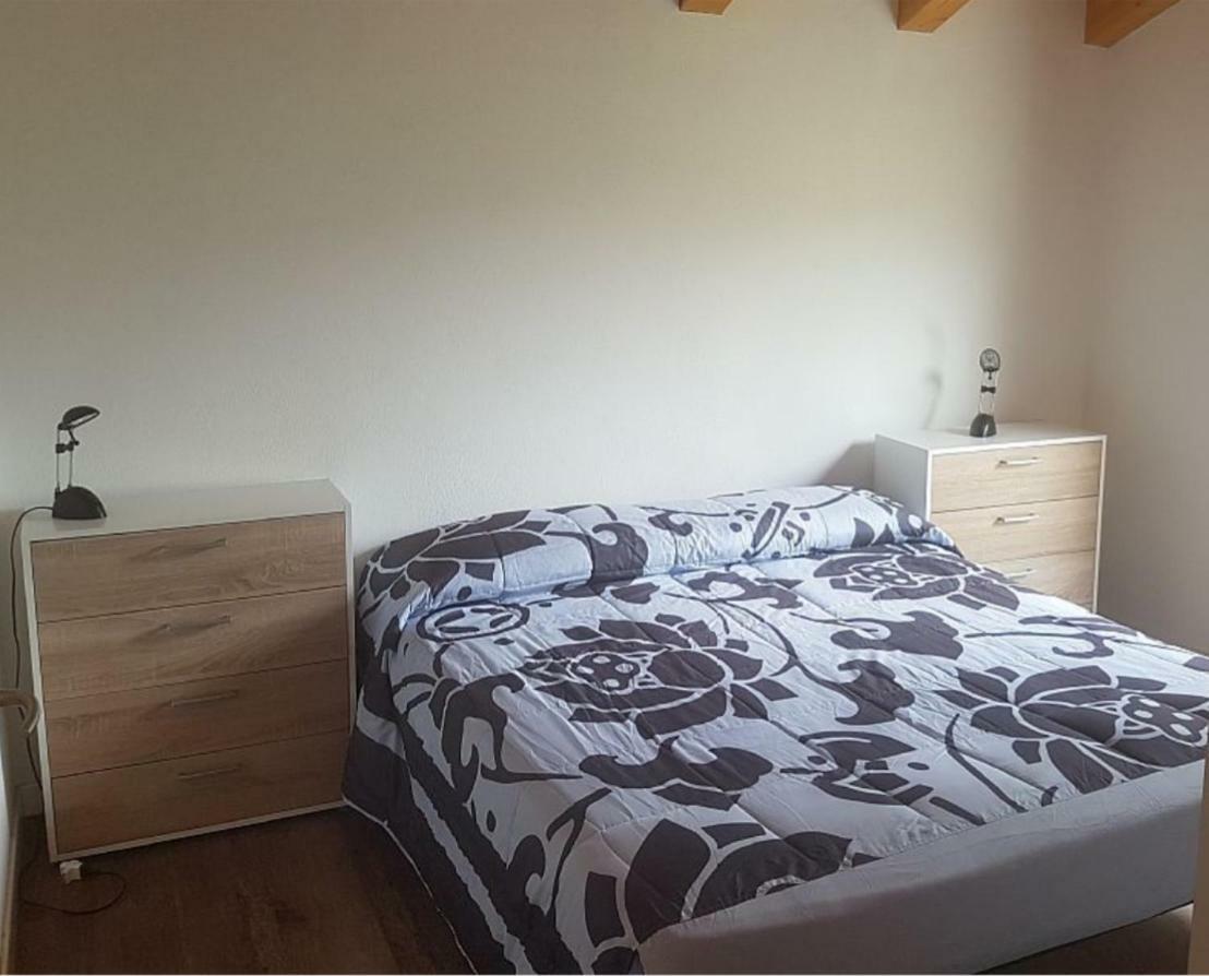 Appartamento Argento Aosta Exterior foto